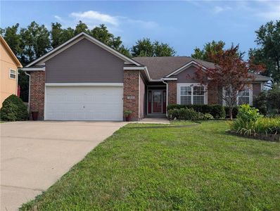 1645 SE Dalton Dr, Lees Summit, MO, 64081