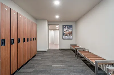 Residences at 1801 Market Street — Photo 20