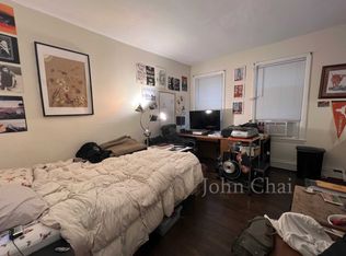 49 S Huntington Ave APT 103, Boston, MA 02130