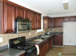 11944 Markham Way, Hampton, GA 30228