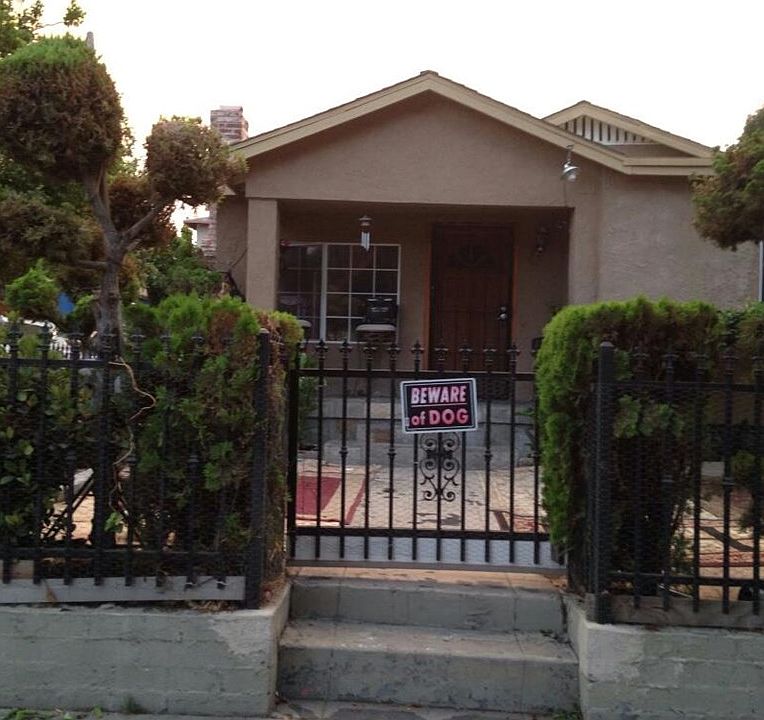 1st image of 2533 S Cloverdale Ave