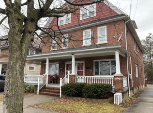 44 N Landon Ave, Kingston, PA 18704