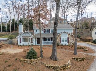 5446 Tally Green Dr, Marietta, GA 30068
