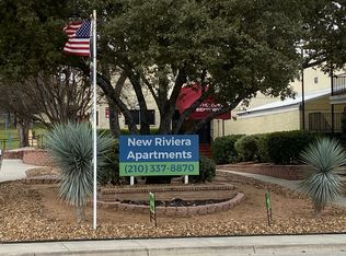 New Riviera Apartments, San Antonio, TX 78223