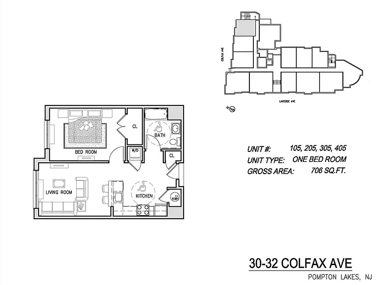 Lakeside Residence — Photo 7
