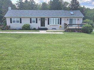 4 Stull Dr, Thurmont, MD 21788