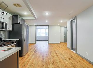 1101 Halsey St #1H, Brooklyn, NY 11207