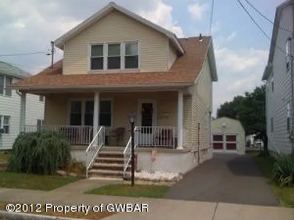 115 Conwell St, Wilkes Barre, PA 18702