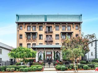 1775 N Orange Dr, Los Angeles, CA 90028