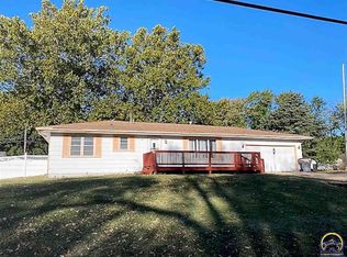 1225 Prairie St, Emporia, KS 66801