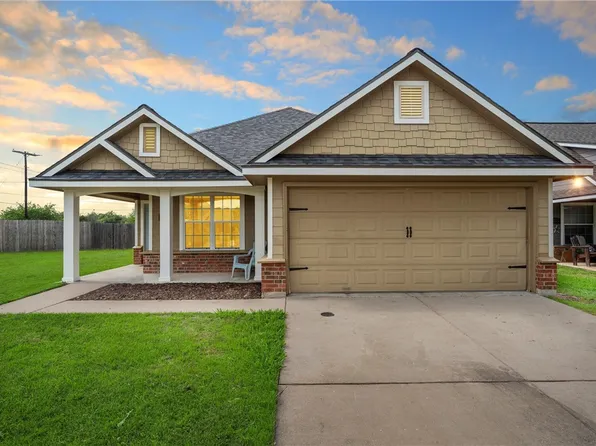 10116 Bunting Dr, Waco, TX 76708