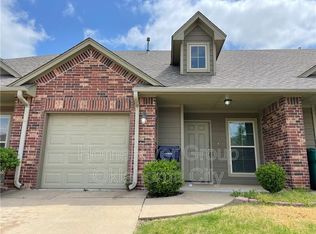 1010 SW 92nd St, Oklahoma City, OK 73139