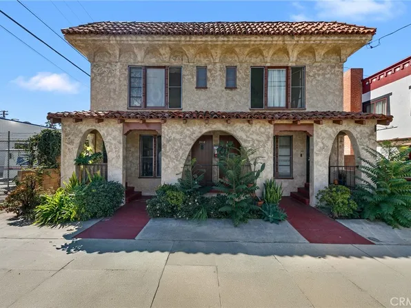 3514 E 4th St, Long Beach, CA 90814