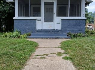 609 E Fairview Ave, South Bend, IN