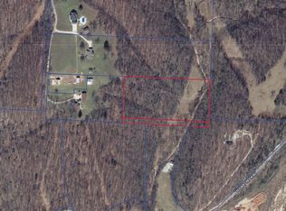 Roman Rd, Bentonville, AR 72712