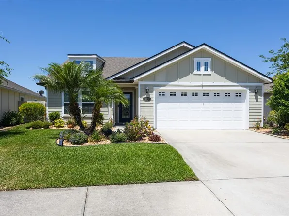 115 N COOPERS HAWK WAY, PALM COAST, FL 32164