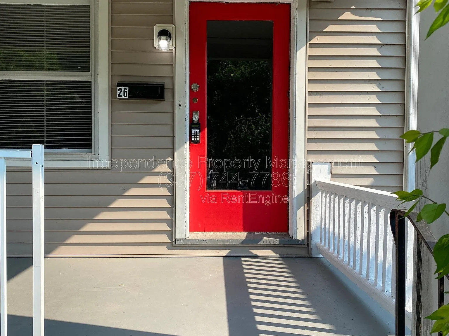 3 bed, 1.5 bath, 1468 sqft, $1,050 — Photo 2
