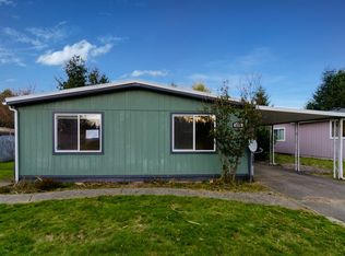 4310 35th Ave SE, Lacey, WA 98503