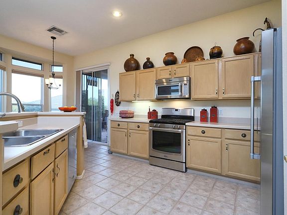 4th image of 5341 W Winding Desert Dr