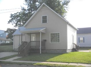 401 W Scott St, Kirksville, MO 63501