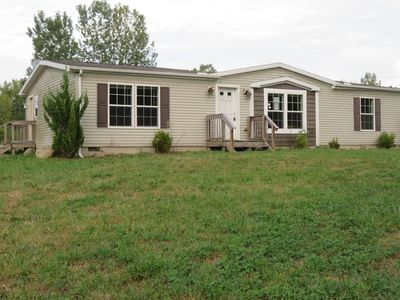 8191 Township Road 55, Mansfield, OH, 44904
