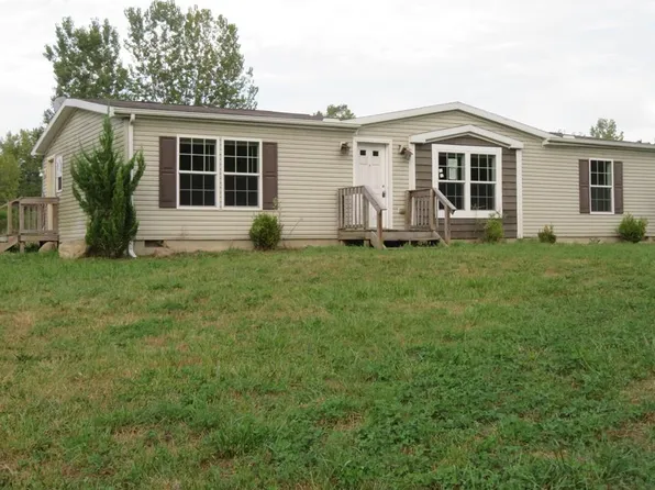 8191 Township Road 55, Mansfield, OH 44904