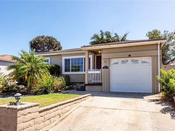 2422 W 238th St, Torrance, CA 90501