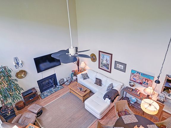 View from Loft