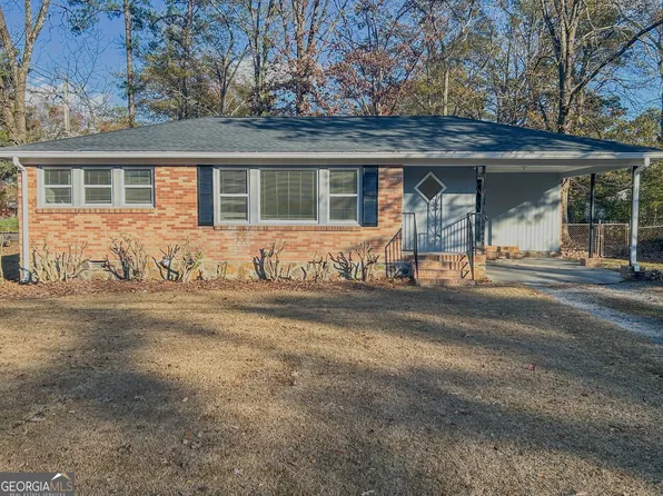 132 Elliott Dr NW, Rome, GA 30165