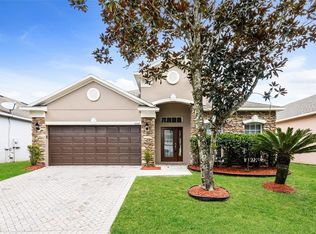 15008 Stonebriar Way, Orlando, FL 32826