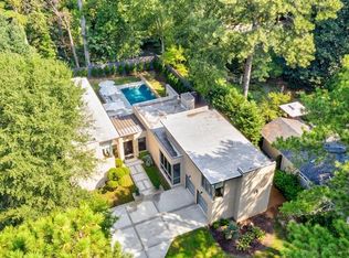 1104 Citadel Dr, Atlanta, GA 30324