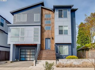 2021 SE Woodward St #A/B, Portland, OR