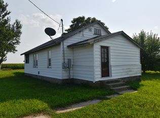 4397 E County Road 630 N, Frankfort, IN 46041