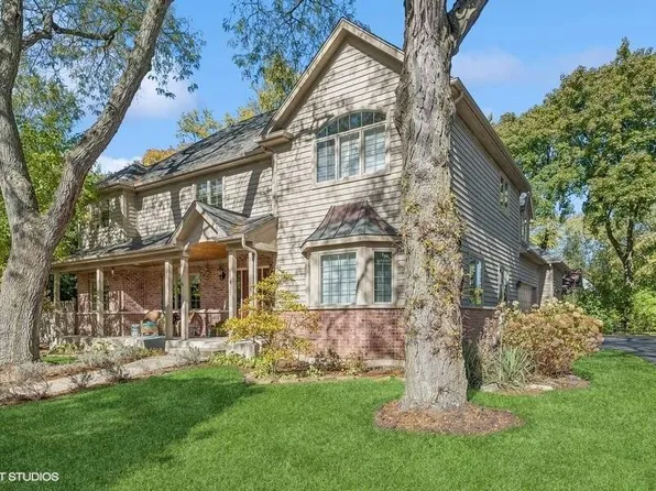 4 Parkway, Prospect Heights, IL 60070