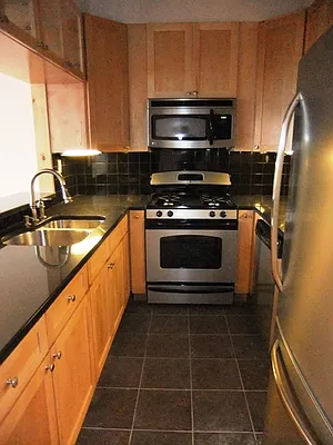 Rented by Goldfarb Properties | media 1