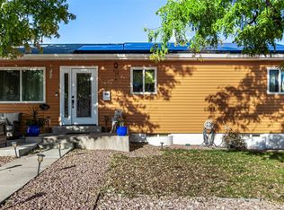 7970 Wolff, Westminster, CO 80030