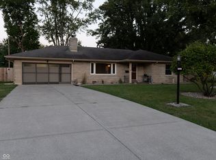 1610 Magnolia Dr, Anderson, IN 46011