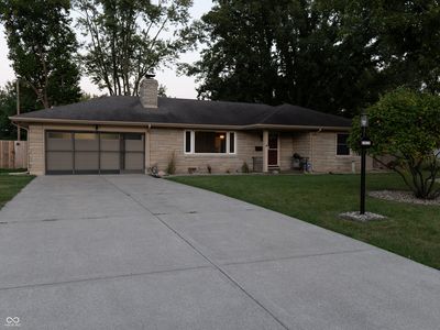 1610 Magnolia Dr, Anderson, IN, 46011