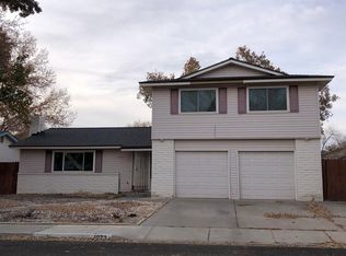1973 La Hacienda Dr, Sparks, NV 89434