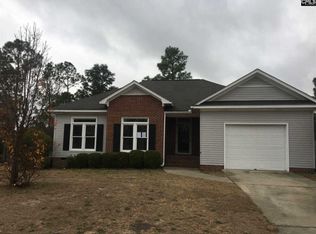 218 Cherrywood Dr, Elgin, SC 29045