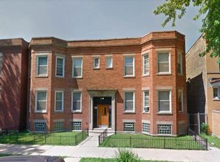 1406 E 69th Pl #2, Chicago, IL 60637