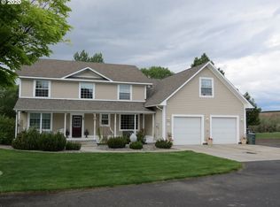 300 S 1st St, Athena, OR 97813