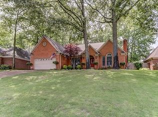 1583 Tern Rest Cv, Cordova, TN 38016