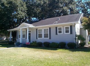 3958 Evangeline St, Baton Rouge, LA 70805