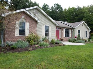 13474 Treasure Lk, Dubois, PA 15801