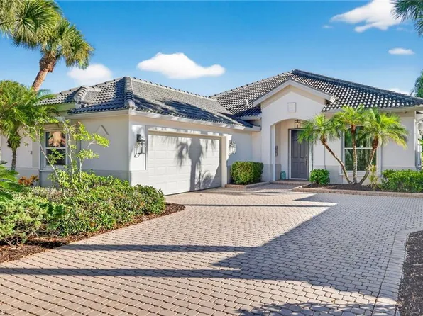 20823 Gleneagles Links DR, ESTERO, FL 33928