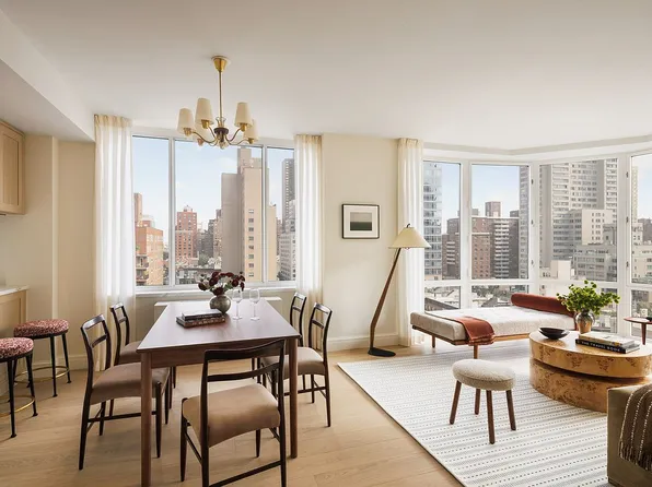 400 E 84th St APT 24C, New York, NY 10028