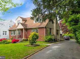 445 W Crystal Lake Ave, Haddonfield, NJ 08033