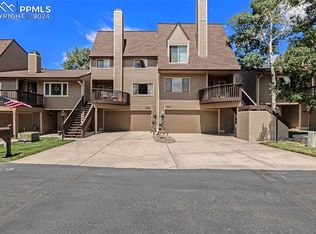 5008 Castledown Rd, Colorado Springs, CO 80917