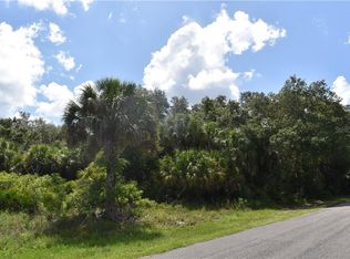 Bronco Ln, North port, FL 34287